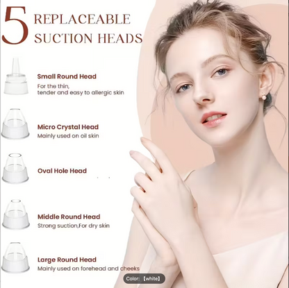 VELORA BLACKHEAD REMOVER™